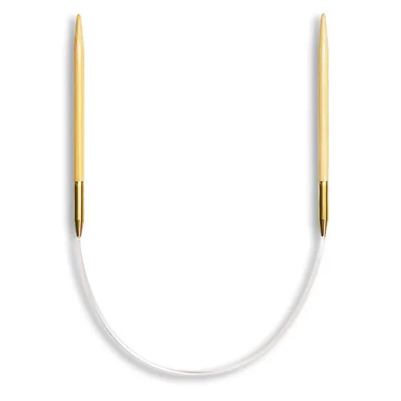 Att köpa rundstickor handlar mycket om att hitta det som passar ens egna händer, projekt och arbetssätt.